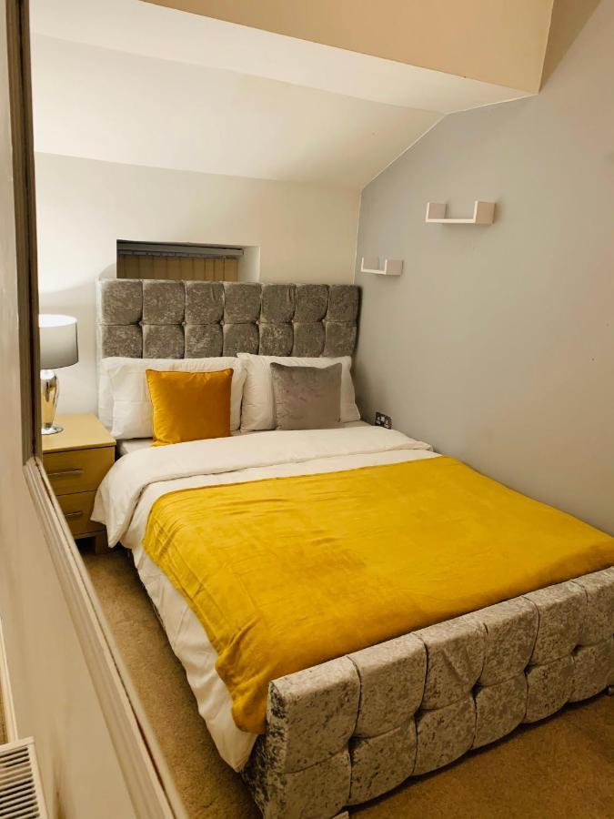 City Hill With Free Parking Sunderland  Eksteriør billede
