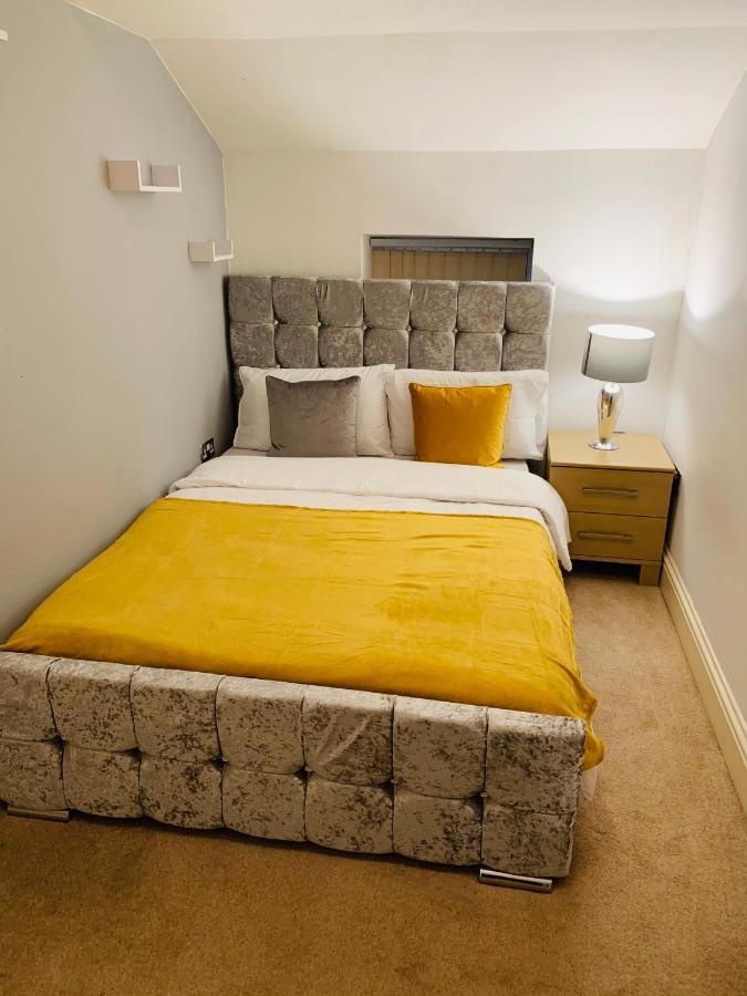 City Hill With Free Parking Sunderland  Eksteriør billede