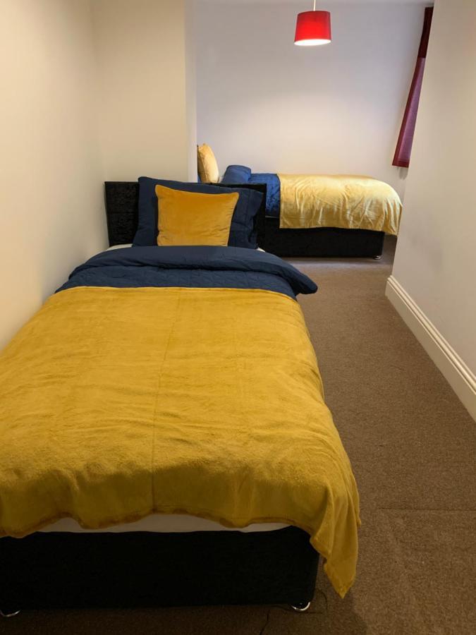 City Hill With Free Parking Sunderland  Eksteriør billede