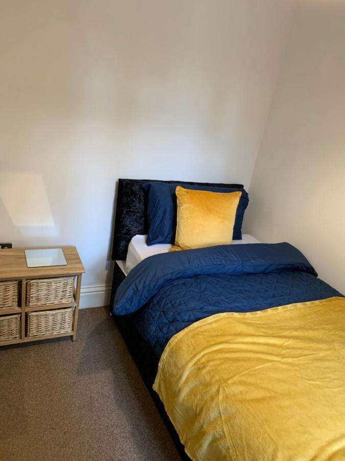 City Hill With Free Parking Sunderland  Eksteriør billede