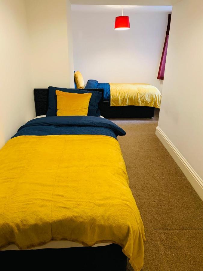 City Hill With Free Parking Sunderland  Eksteriør billede