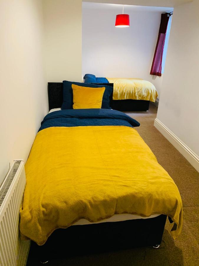 City Hill With Free Parking Sunderland  Eksteriør billede
