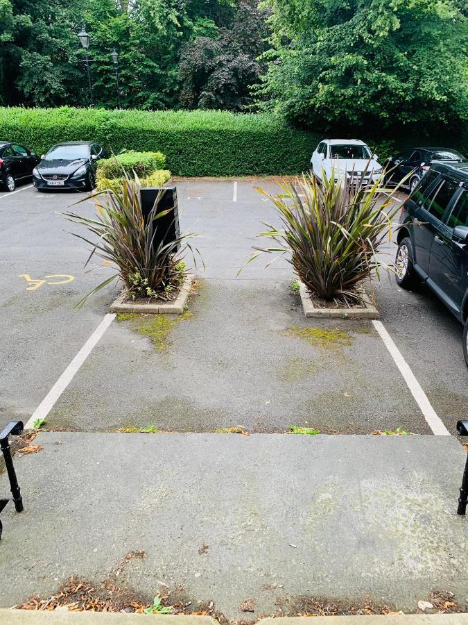 City Hill With Free Parking Sunderland  Eksteriør billede