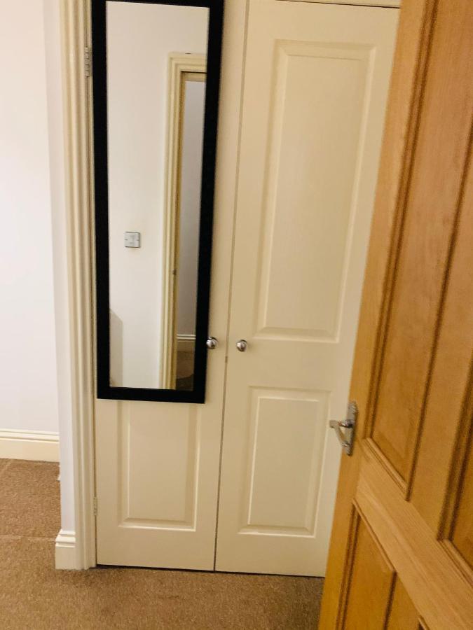 City Hill With Free Parking Sunderland  Eksteriør billede