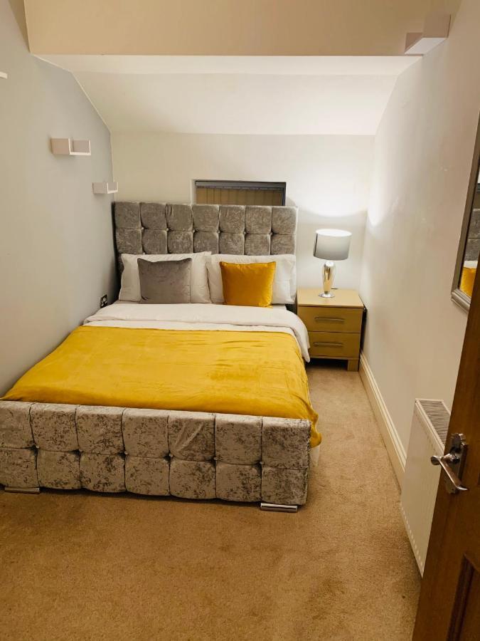 City Hill With Free Parking Sunderland  Eksteriør billede