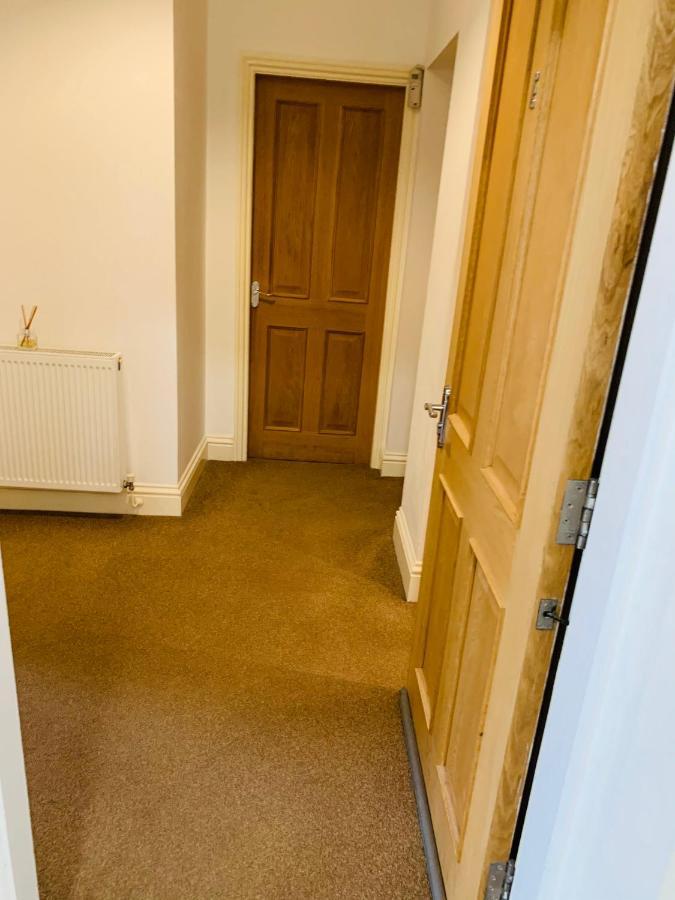 City Hill With Free Parking Sunderland  Eksteriør billede