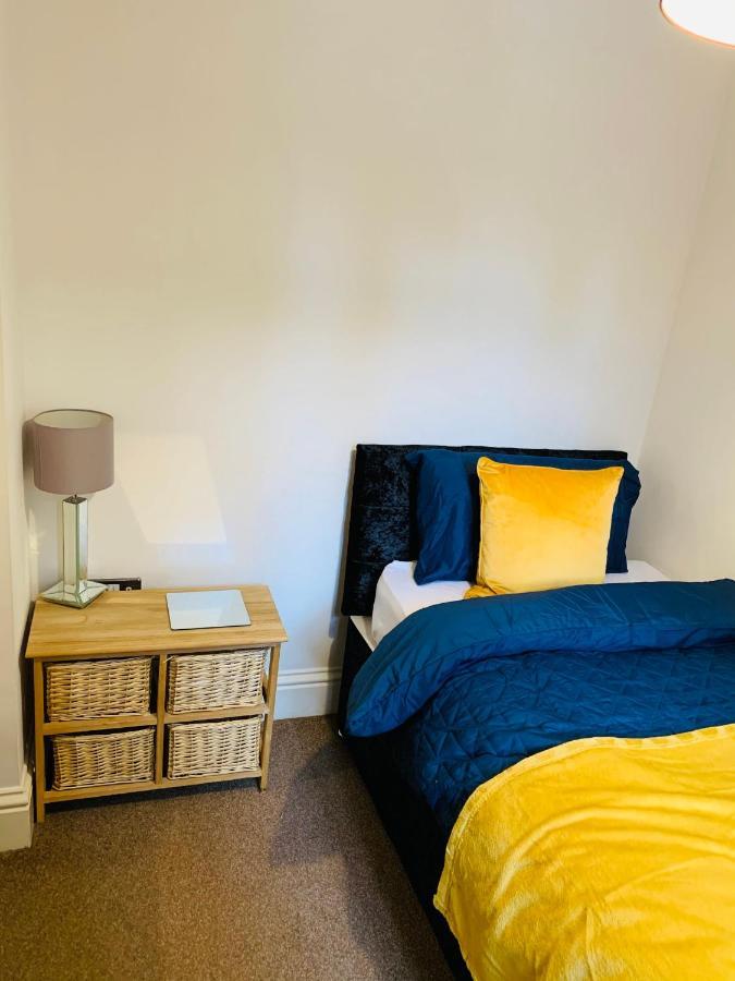City Hill With Free Parking Sunderland  Eksteriør billede